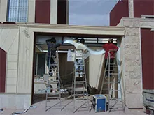 Metro Garage Door Repair Service Portage, IN 219-250-1449 - garage-door-repair-sidebar