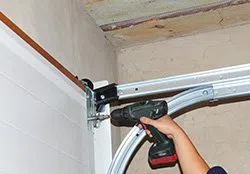 Metro Garage Door Repair Service Portage, IN 219-250-1449 Metro Garage Door Repair Service Portage, IN 219-250-1449 - installation-side