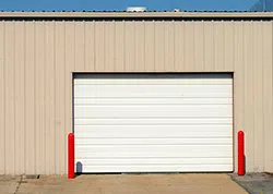 Metro Garage Door Repair Service Portage, IN 219-250-1449 - overhead-side